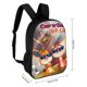 thumbnail image 2 of Mochila Desmarcar Chip y Dale Vida en el Parque 43cm, 2 of 6