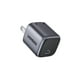 thumbnail image 1 of Ugreen Cargador 30W USB C Nexode Plegable GaN PPS, 1 of 3