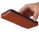 thumbnail image 2 of Funda Flip para FOXDOCK iPhone 13 - Funda magnética de negocios, funda protectora delgada, 2 of 5