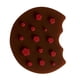 thumbnail image 4 of Raqueta De Tenis Amortiguador De Vibraciones Amortiguador Suave Para Raqueta Forma De Galletas Al Aire Libre, 4 of 5