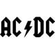 thumbnail image 1 of Decomural Ac-dc Band Logo WS-33606, 1 of 2