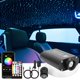 thumbnail image 1 of Starlight Headliner Kit CHINLY, 550 unidades, 3 m, 0,75 mm, RGBW, fibra óptica, 1 of 9