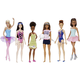 thumbnail image 2 of Pack 6 Barbie's Colección Barbie Careers, 2 of 6