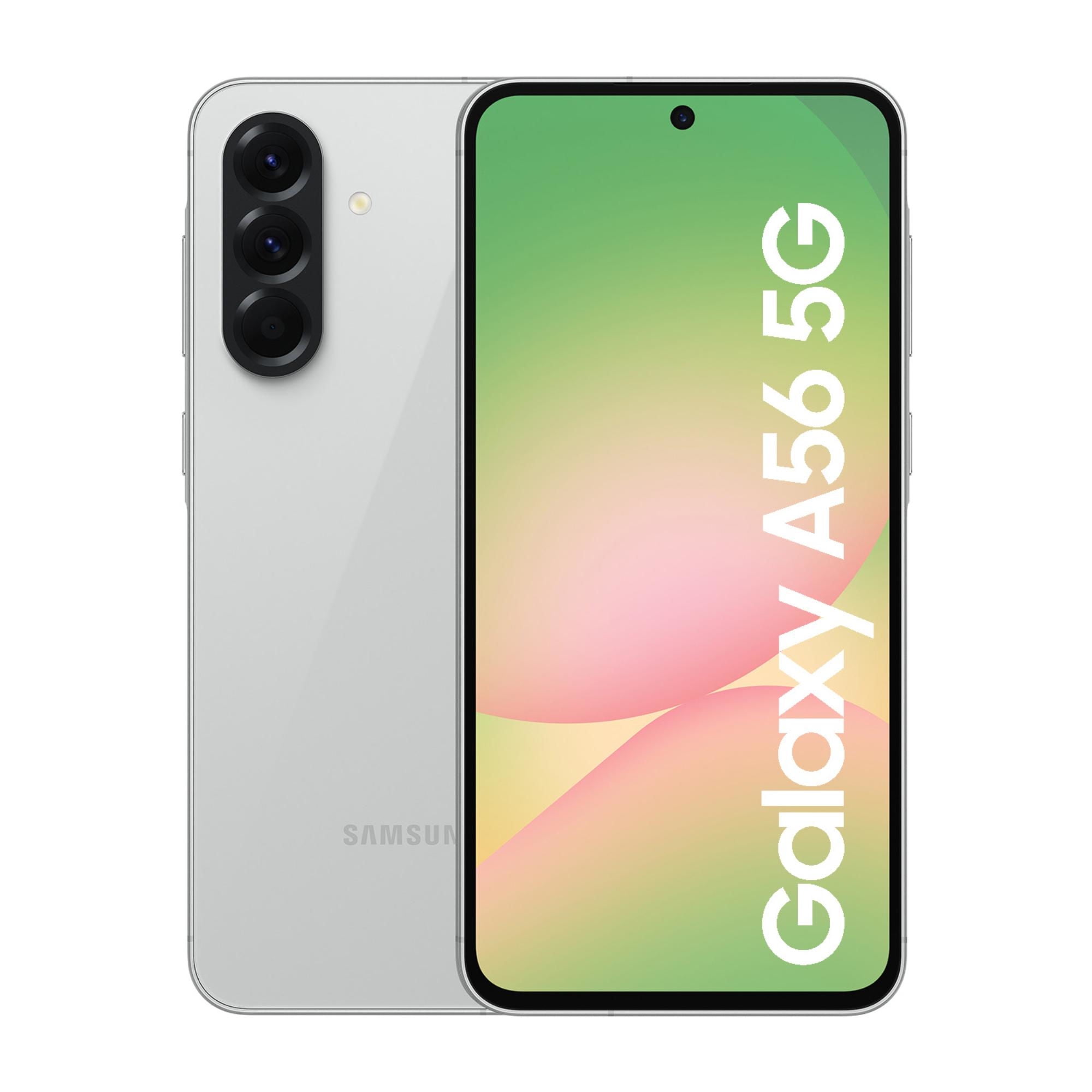 Samsung Galaxy A56 5g 256gb Gris