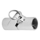 thumbnail image 3 of Tubo De Acoplamiento Giratorio Marino Bisagra De Cubierta Plegable Montaje Bisagra De Cubierta De Barco Diámetro De Yate 22 Mm, 3 of 5