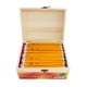 thumbnail image 1 of Lápices S & E TEACHER'S EDITION 220 con estuche de madera n.º 2 HB, 1 of 1