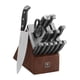 thumbnail image 1 of Juego de cuchillos ZWILLING HENCKELS Statement Razor-Sharp, 14 piezas, 1 of 2