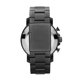 thumbnail image 3 of Reloj cronógrafo Nate Quartz de acero inoxidable de Fossil para hombre, 3 of 7