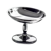 Bothyi - Vaso De Helado Redondo Elegante Multiusos Para Fiestas, Como Cereal, Gelatina Y Refrigerio.