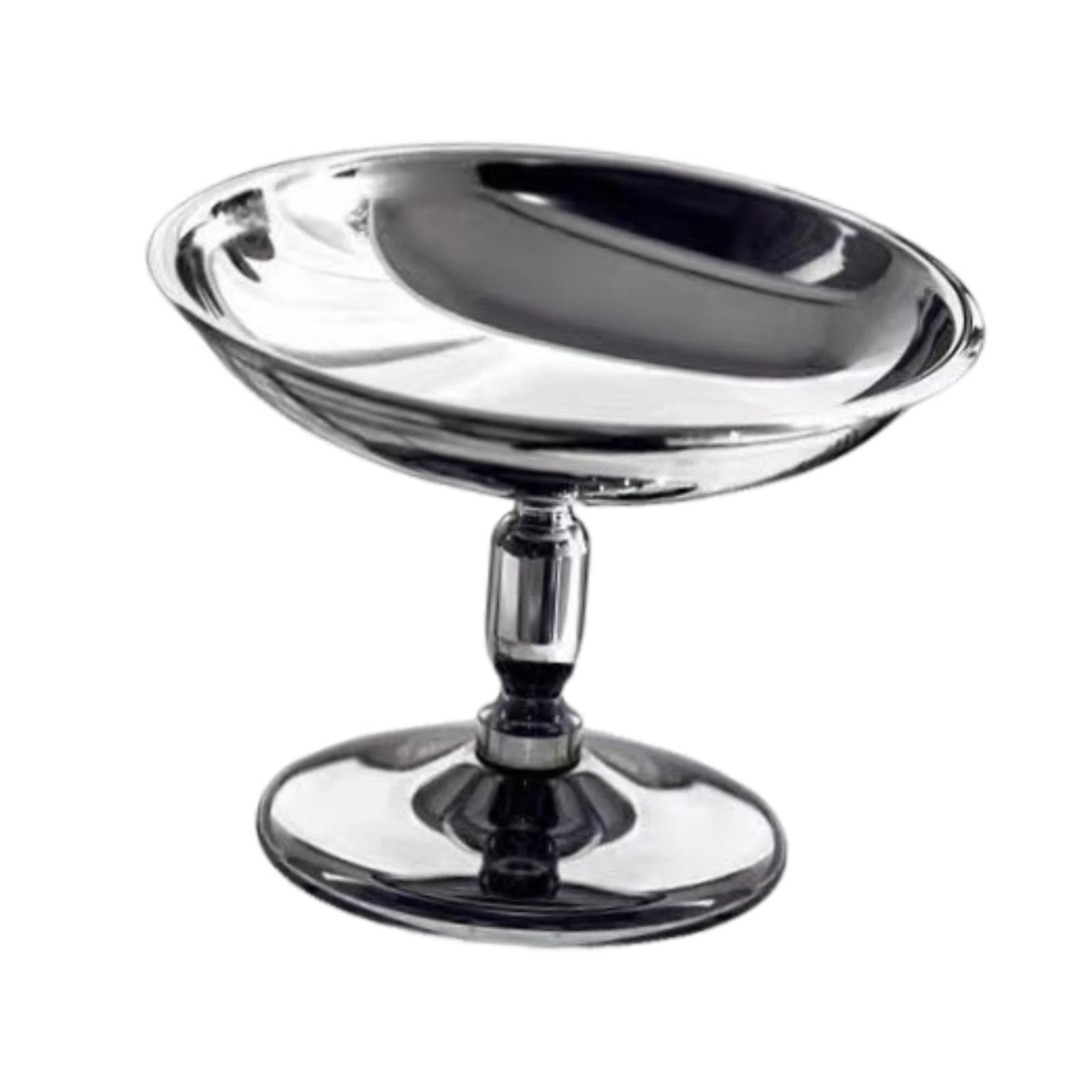 Bothyi - Vaso De Helado Redondo Elegante Multiusos Para Fiestas, Como Cereal, Gelatina Y Refrigerio.