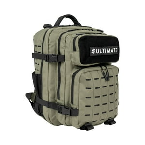 Ultimate Fitness - Mochila Fitness Ultimate Wod 25L 2.0 Green
