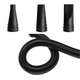 thumbnail image 3 of Secadora Perro Gato 2800 Watt Negro DLX, 3 of 3