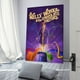 thumbnail image 3 of Willy Wonka Cuadro decorativo colgante - Arte de pared - Póster enmarcado - Decoración de pared - Regalos para familia, amigos y aficionados 40*60 cm, 3 of 6