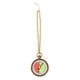 thumbnail image 1 of Collar con colgante Marvel SalesOne LOKI STOP WATCH para fanáticos, 1 of 9