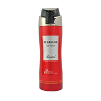 Pleasure 200Ml Rasasi Perfume