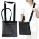 thumbnail image 1 of Porta bolsa de drenaje de orina con cubierta de tubo de catéter de actualización y correas de hombro ajustables, cubiertas de bolsa de catéter delantera y trasera con bolsas de catéter - cue, 1 of 3