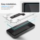 thumbnail image 2 of Protector de Pantalla Spigen GlaStar EZ FIT Galaxy Z Fold 5, 2 of 3