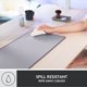 thumbnail image 3 of LOGITECH DESKPAD LARGO GRIS, 3 of 8