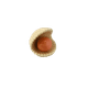 thumbnail image 4 of Mini Lámpara De Céramica 9cm, Diseño Concha, 4 of 4