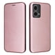 thumbnail image 5 of Funda Flip para FOXDOCK Motorola S50 Neo - Funda magnética de negocios, funda protectora delgada, 5 of 5