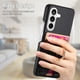 thumbnail image 4 of Funda FOXDOCK para Samsung Galaxy S26 Pro billetera, soporte ajustable y diseño seguro-negro, 4 of 6