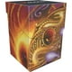 thumbnail image 1 of MtG 100+ Deck Box: Modern Horizons 3 - Ruby Medallion, 1 of 2