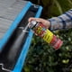 thumbnail image 5 of Revestimiento sellador en aerosol de goma Flex Seal MAX, 500 ml, paquete de 2, 5 of 8