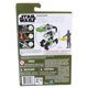 thumbnail image 3 of Figura de acción Star Wars Villain Trooper Commander 3.75 pulgadas, 3 of 4