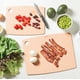 thumbnail image 5 of Tabla De Cortar Kitchen Series 37 X 29 Cm Color Natural, 5 of 5