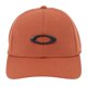 thumbnail image 5 of Gorra Oakley Tincan para Hombre Auburn Talla Grande Ajuste Fijo, 5 of 8