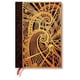 thumbnail image 1 of Libreta New York Deco The Chanin Spiral, Midi Tapa Dura, 1 of 2