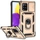 thumbnail image 4 of Estuche GANGXUN para Samsung Galaxy M42 5G, soporte giratorio 360°, estilo mecánico y magnético, 4 of 5