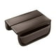 thumbnail image 1 of Funda Para Consola Central De Coche, Accesorios Universales Para Automóvil, Funda Para Reposabrazos De Coche, Color Marrón Oscuro, 1 of 5