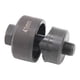 thumbnail image 2 of Herramienta Perforadora De Chapa De 41 Mm De Alta Resistencia Para Placas De Acero, Acero Inoxidable Y Metal., 2 of 5