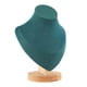 thumbnail image 5 of Busto De Maniquí Para Exhibición De Joyas, Organizador De Joyas, Modelo De Gargantilla De Salón, 8,5x14,7x17,8cm, 5 of 5