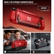 thumbnail image 4 of Funda roja para Nintendo Switch 2 NinABXY con agarre ergonómico y dockable, 4 of 8