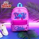 thumbnail image 2 of Mochila Stitch Para Niñas Escuela Color Rosa, 2 of 2