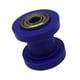 thumbnail image 4 of Tensor De Polea De Rodillo De Cadena Genérico De 8 Mm Para Moto De Cross ATV Premium Azul, 4 of 5