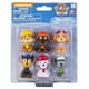 thumbnail image 1 of Set 6 Figuras Paw Patrol, Spin Master, 1 of 3