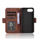 thumbnail image 5 of Funda Tipo Billetera FOXDOCK para iPhone 16E – Tapa Flip con Tarjetero, 5 of 5