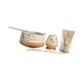 thumbnail image 4 of Kit De Ceremonia Matcha Suministros De Vajilla Regalo Cuchara Tradicional Juego De Té Matcha, 4 of 5