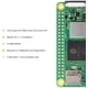 thumbnail image 2 of Computadora de placa única Raspberry Pi Zero 2 W 2021 512MB RAM, 2 of 4