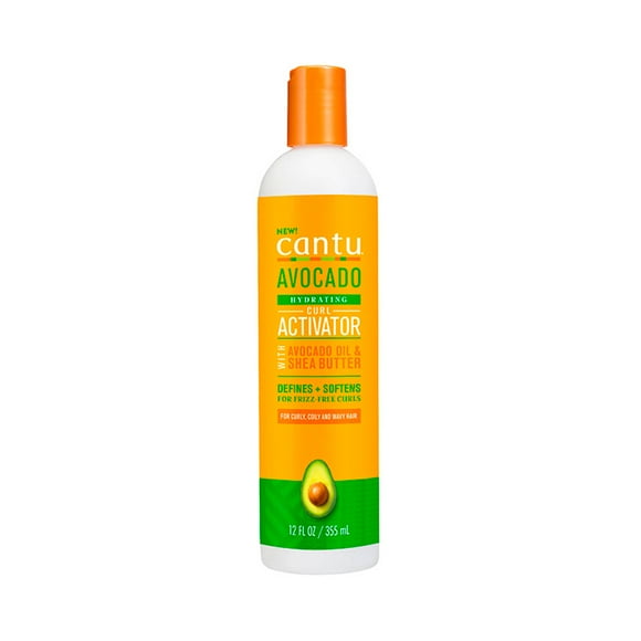 Activador De Rizos Avocado 355ml