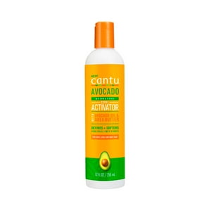 Cantu - Activador De Rizos Avocado 355Ml