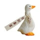thumbnail image 2 of Figura De Pato Bendito, Figura De Animal, Estatua Para Oficina, Decoración Del Hogar, Be Rich, 2 of 3