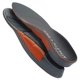thumbnail image 5 of Plantilla deportiva Sof Sole para mujer, arco alto, negra, 8-11, 5 of 5