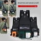 thumbnail image 1 of Bolso Oxford 2 en 1 Mochila y Bandolera Convertible 15 Litros Verde, 1 of 3