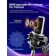 thumbnail image 3 of Mezclador de audio SINWE Pack Plug-and-Play para 2, 3 of 9