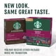 thumbnail image 2 of Cápsulas de café Starbucks de Nespresso Vertuo French Roast de 32 unidades, 2 of 8
