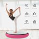 thumbnail image 3 of Colchoneta de gimnasia CZGBRO 1 m × 1 m × 20 cm rosa con bomba eléctrica, 3 of 8